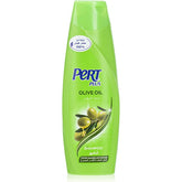 Deep Nourishment Shampoo with Olive Oil For Dry Hair 400ml - MazenOnline
